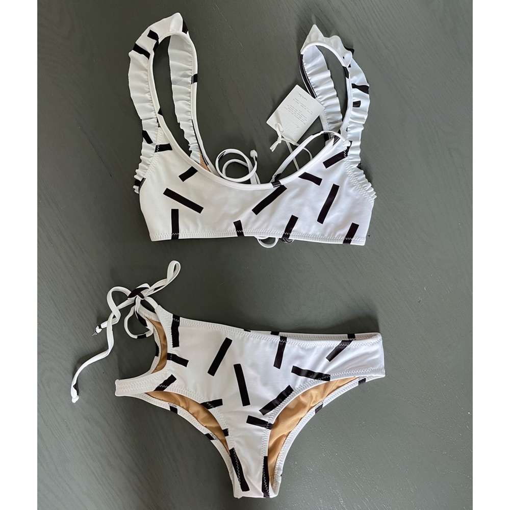 Made By Dawn Bikini